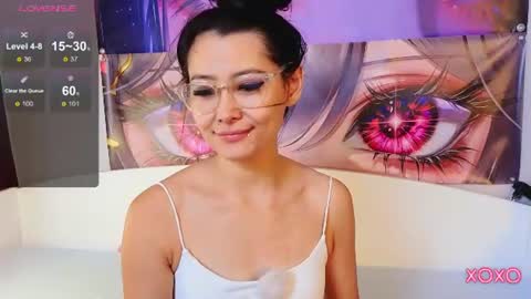 milly__foxy online show from 07-30-26, 06:34