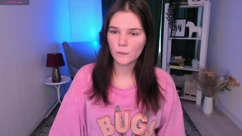 Welcome My name is Tina online show from 05-30-26, 10:45