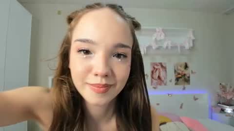 Milly online show from 07-11-26, 03:31