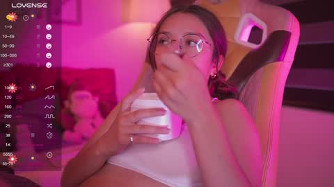 MILLY online show from 12-04-24, 10:41