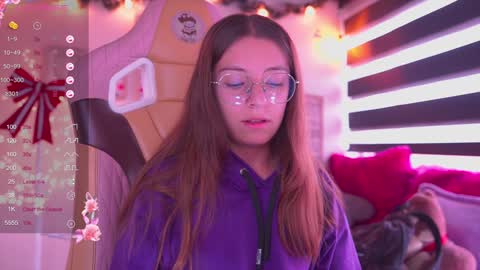 MILLY online show from 12-12-24, 05:04