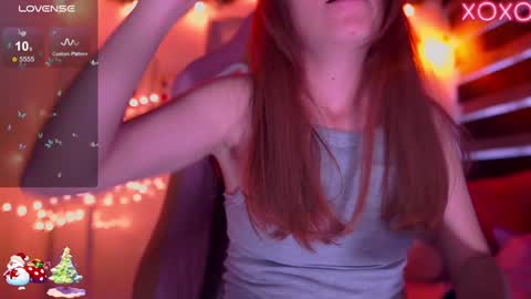 MILLY online show from 12-13-24, 10:34