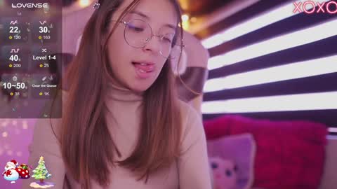 MILLY online show from 12-14-24, 09:35