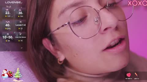 MILLY online show from 12-15-24, 12:40