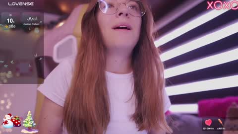 MILLY online show from 12-17-24, 04:43