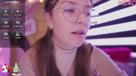 MILLY online show from 12-19-24, 05:40