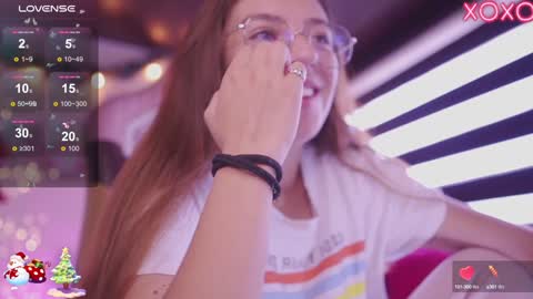 MILLY online show from 12-20-24, 05:08