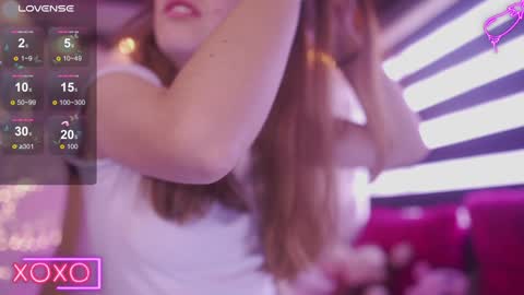 MILLY online show from 01-09-25, 05:43