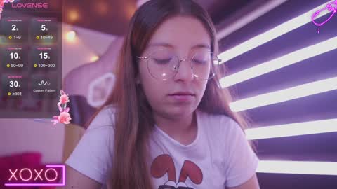 MILLY online show from 02-08-25, 03:31