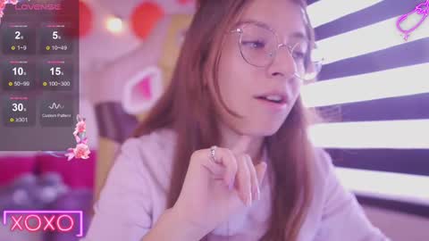 MILLY online show from 02-11-25, 05:40