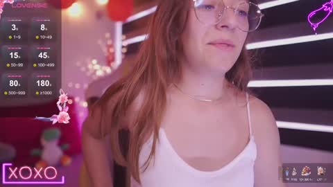 MILLY online show from 02-20-25, 10:15