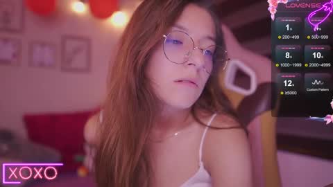 MILLY online show from 02-21-25, 01:22