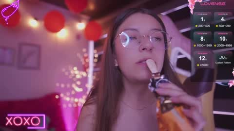 MILLY online show from 02-21-25, 10:15