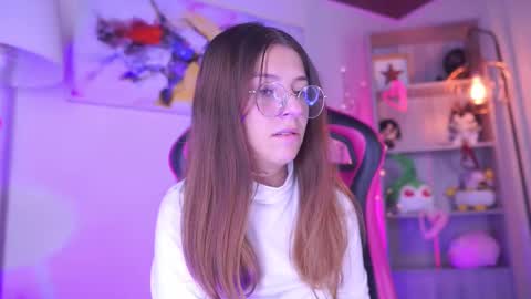 MILLY online show from 02-24-25, 06:04