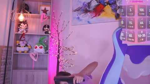 MILLY online show from 03-08-25, 04:50