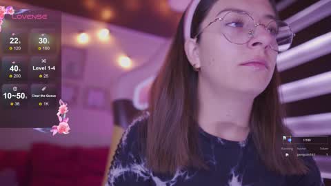 MILLY online show from 09-29-25, 02:11