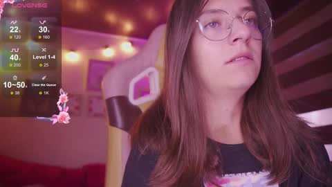 MILLY online show from 01-06-26, 03:27