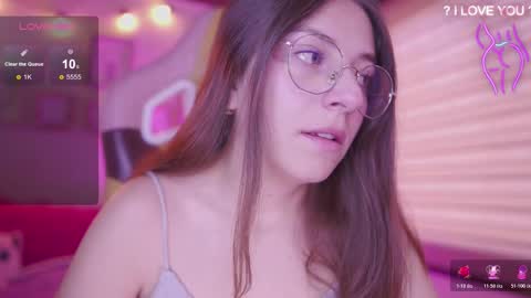 MILLY online show from 02-25-26, 07:34