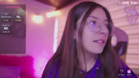 MILLY online show from 03-18-26, 08:12