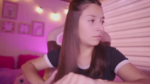 MILLY online show from 04-08-26, 08:20