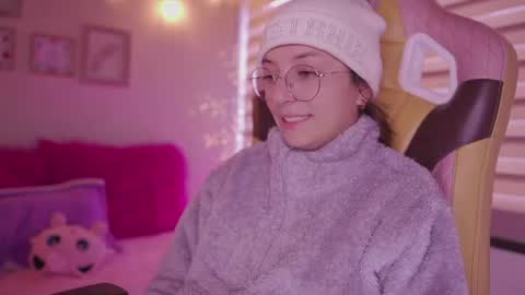 MILLY online show from 04-17-26, 07:28