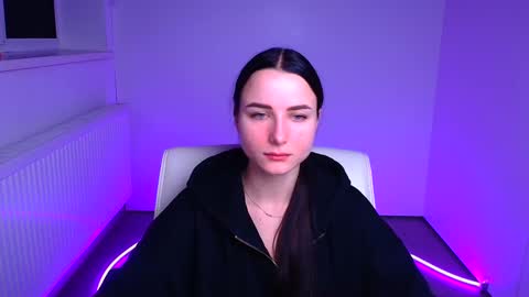 Milly online show from 01-23-25, 07:11