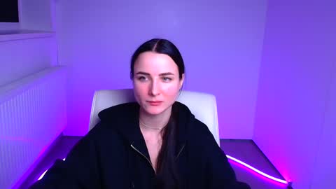 Milly online show from 01-23-25, 10:43