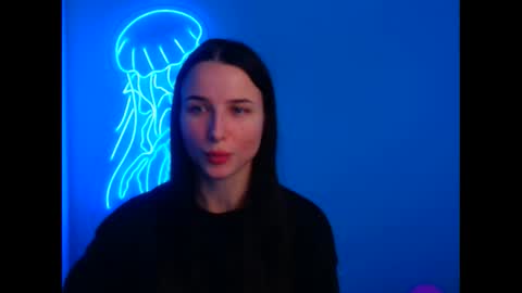 Milly online show from 02-14-25, 06:45