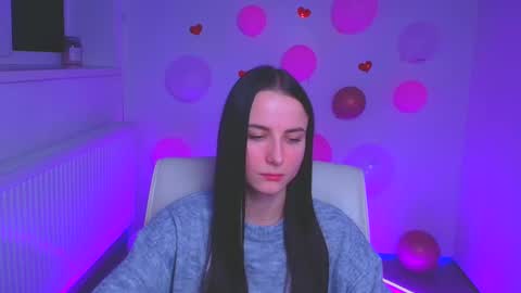 Milly online show from 02-26-25, 09:42