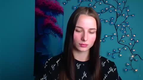 Milly online show from 10-21-25, 11:33