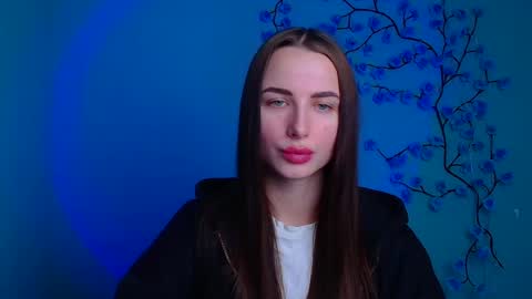 Milly online show from 01-15-26, 06:40