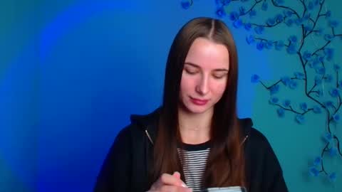 Milly online show from 02-03-26, 06:40