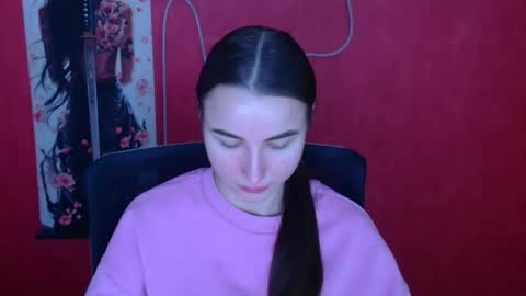 Milly online show from 02-06-26, 07:34