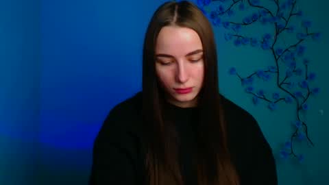 Milly online show from 02-13-26, 06:53