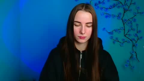 Milly online show from 02-25-26, 06:34