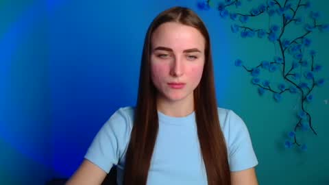 Milly online show from 03-24-26, 12:21