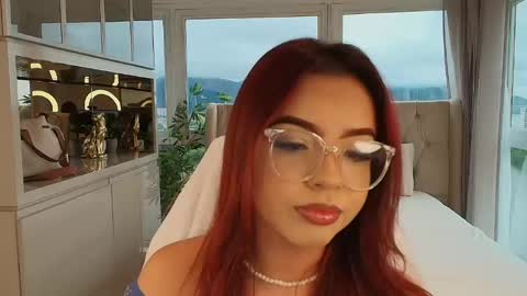 Milly Shelton online show from 05-19-26, 12:55