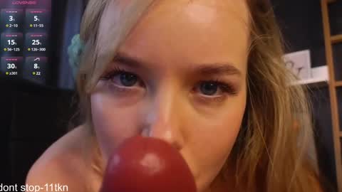 Milly    online show from 01-09-25, 10:41