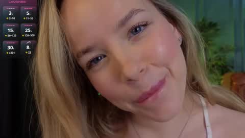 Milly    online show from 01-10-25, 10:28