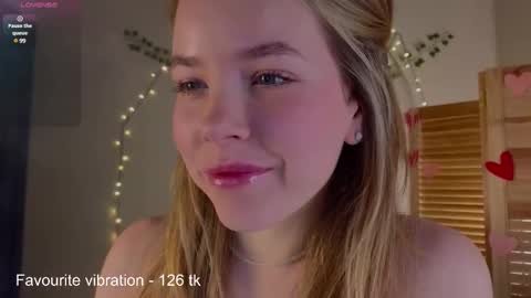 Milly    online show from 02-24-25, 07:55