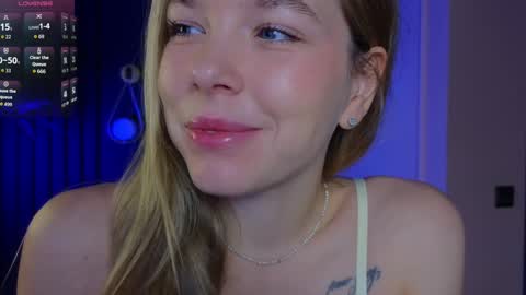 Milly    online show from 09-20-25, 06:47