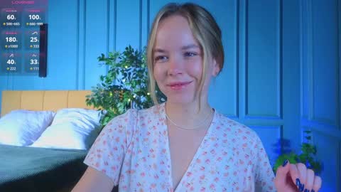 Milly    online show from 10-02-25, 07:04