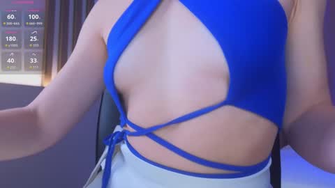 Milly    online show from 10-10-25, 06:56