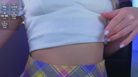 Milly    online show from 10-20-25, 06:58