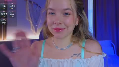 Milly    online show from 10-24-25, 06:54