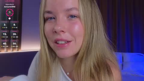 Milly    online show from 12-01-25, 06:51