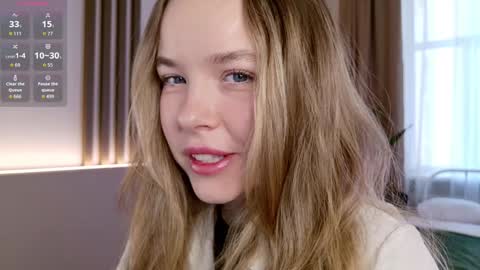 Milly    online show from 03-26-26, 06:52