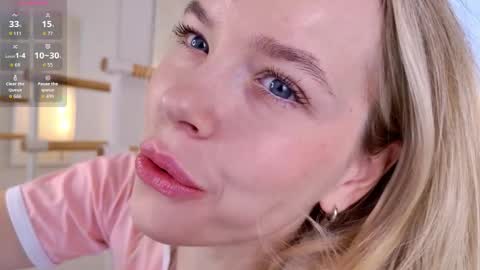 Milly    online show from 04-16-26, 06:58