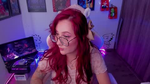 Monkey D Maddie online show from 02-03-25, 08:46