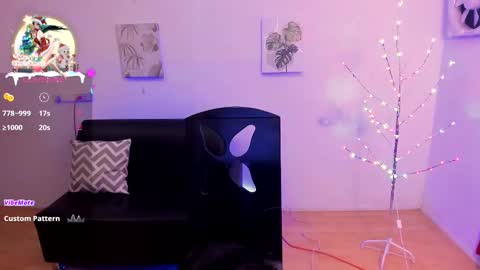 Milly online show from 01-06-25, 06:41